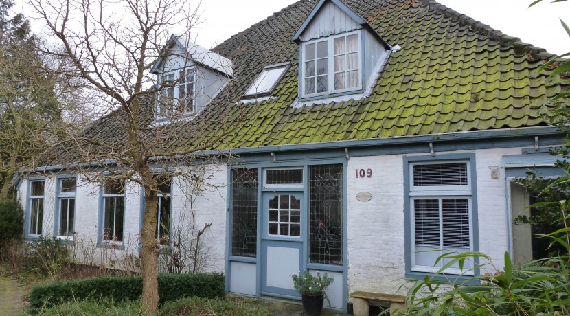 4 Dorpsstraat 109