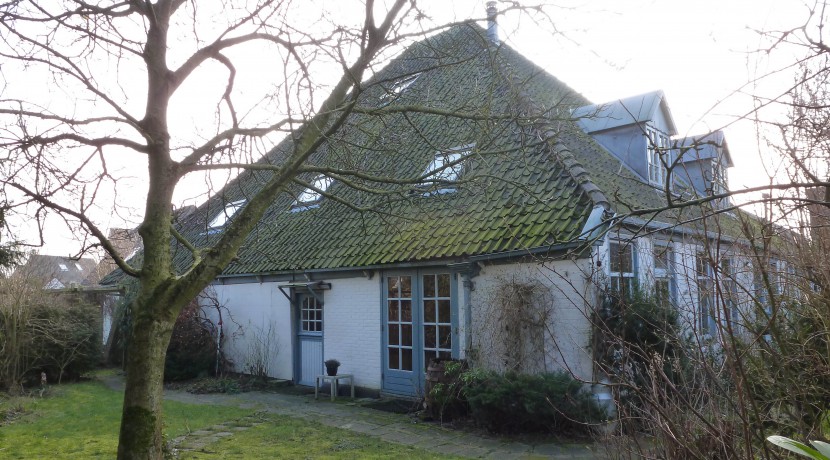 5 Dorpsstraat 109