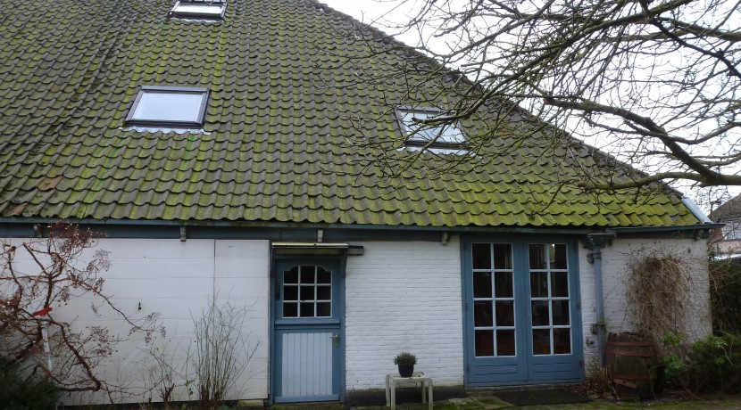 7 Dorpsstraat 109