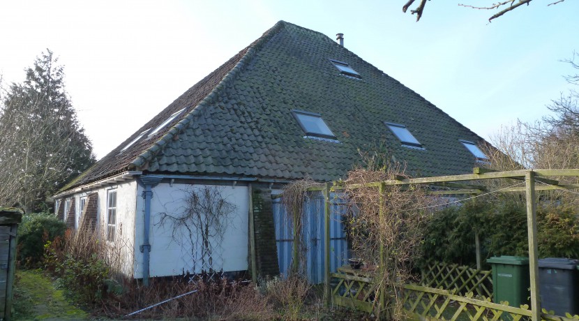 8 Dorpsstraat 109