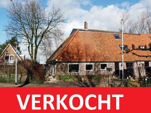 De Fuik 1, Warmenhuizen