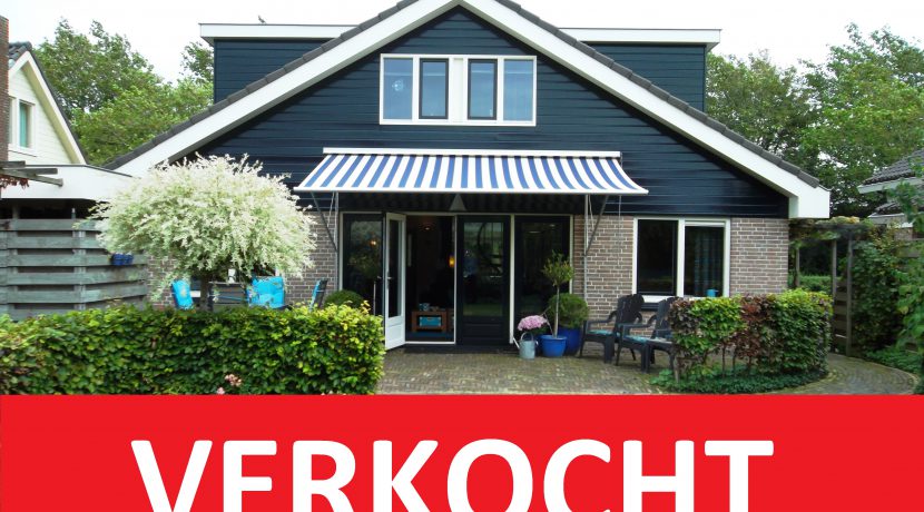 Foto verkocht